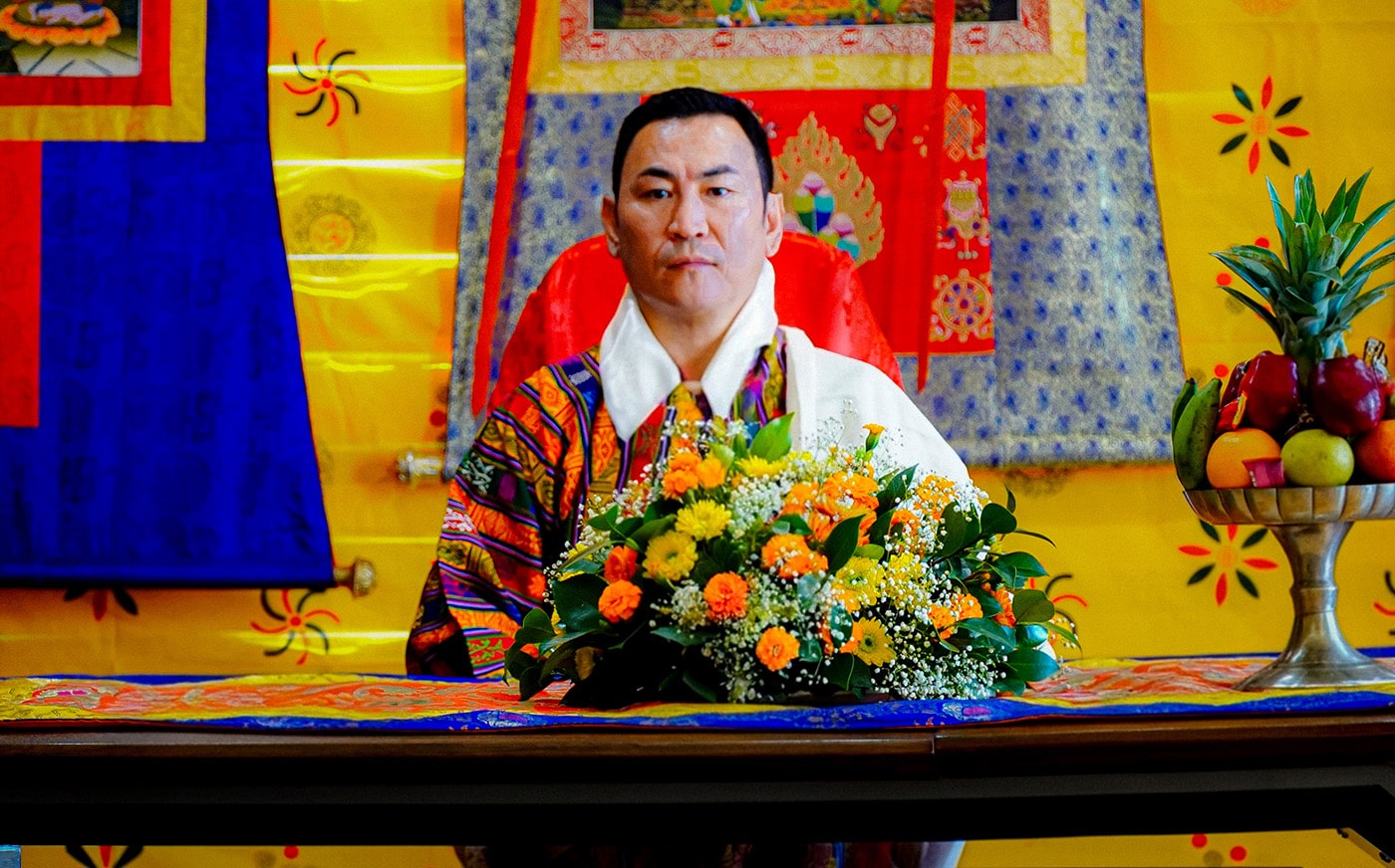 To Build a Stronger BNB for a Changing Bhutan