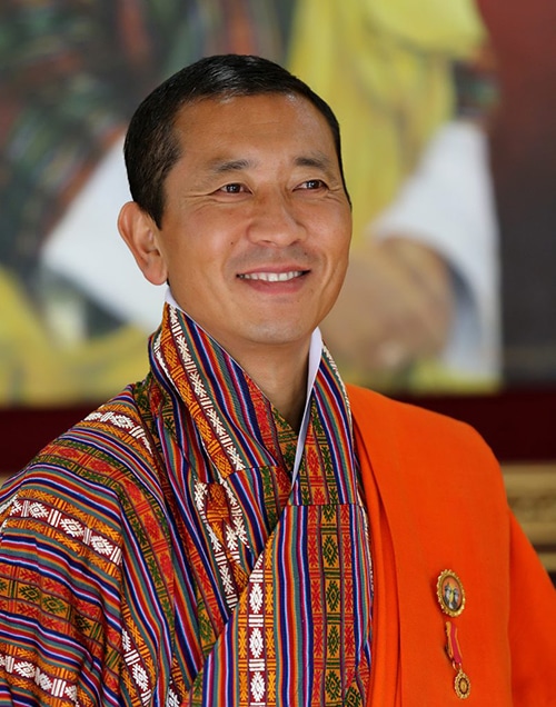 GMC Governor: “Let Us Welcome Every Visitor as Our Own”