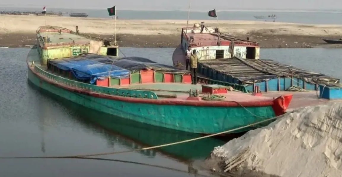 Bhutan Eyes Brahmaputra Waterways to Expand Access to Global Markets