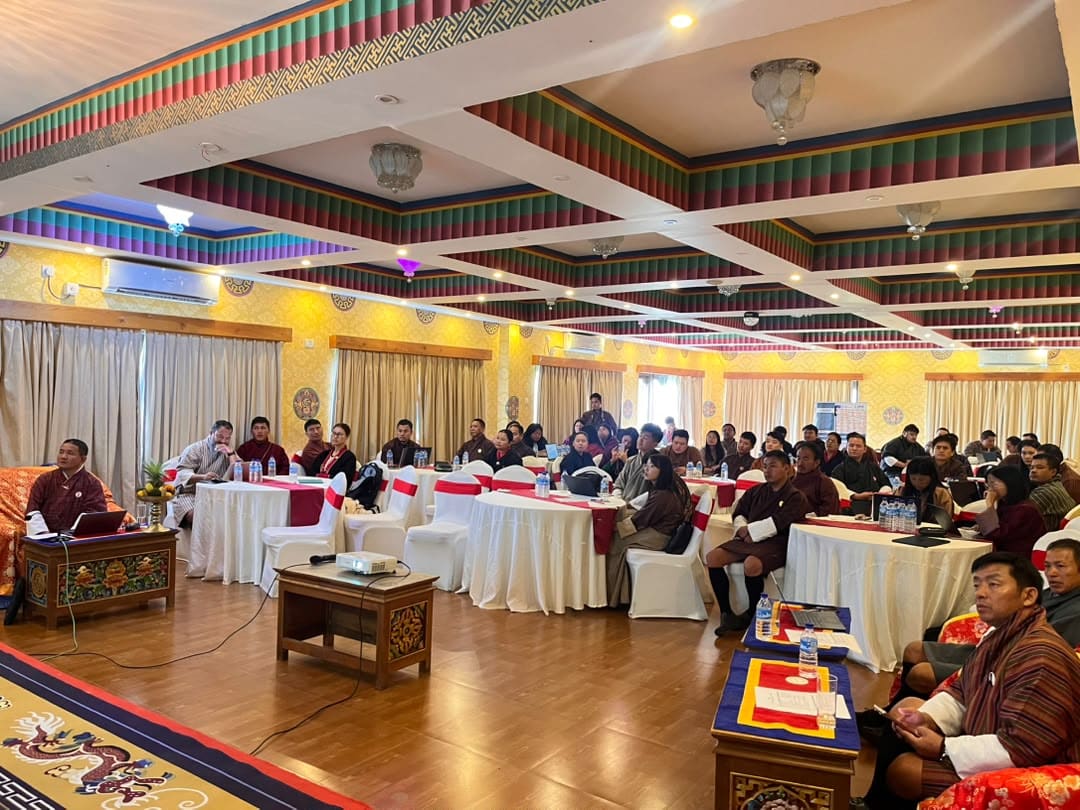 Six Dzongkhags to Prepare Action Plans Targeting Niche Tourism, Private Investment and Year-round Visitor Arrivals