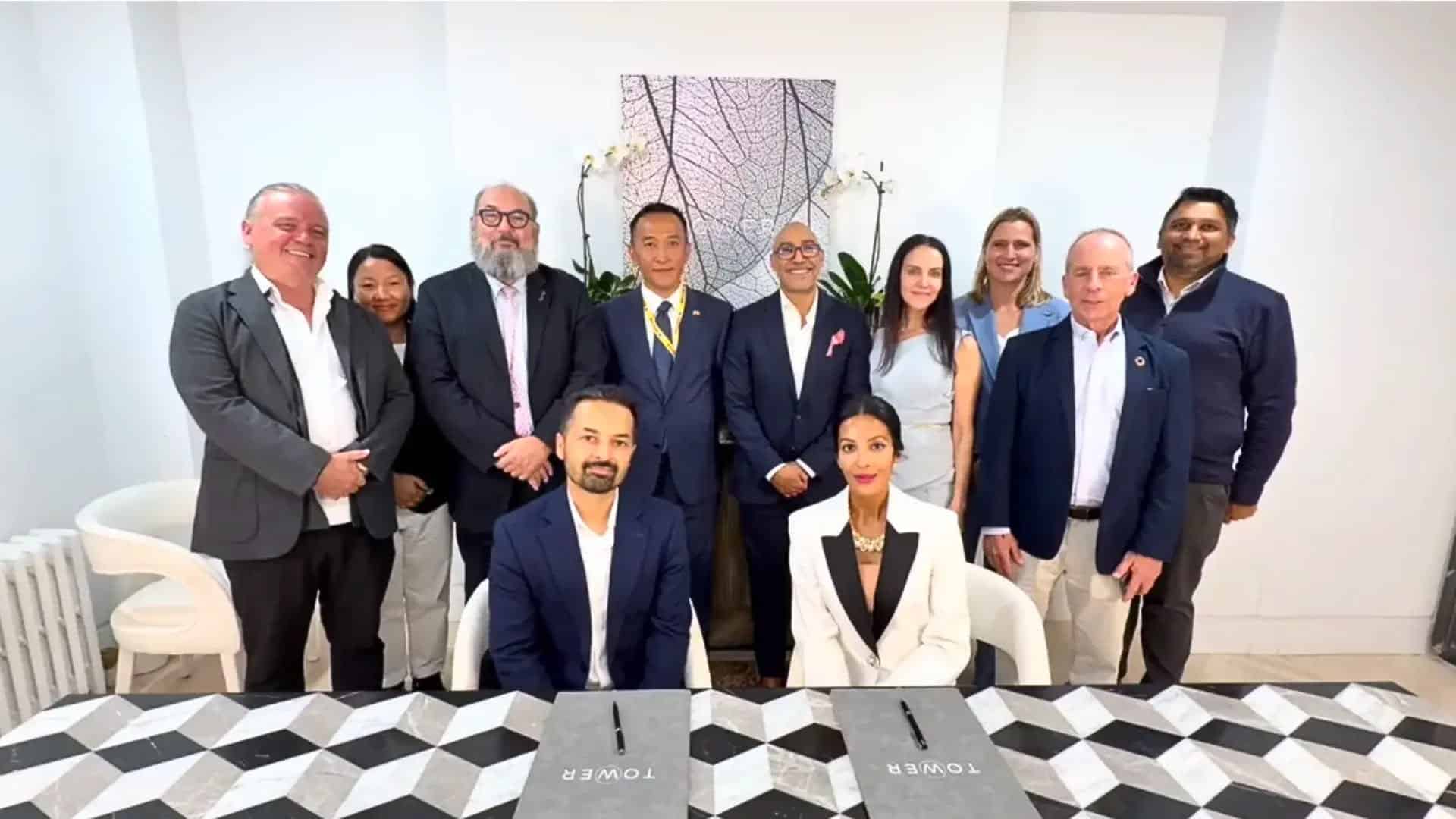 DHI Eyes Health Innovation as Bhutan’s Next Frontier
