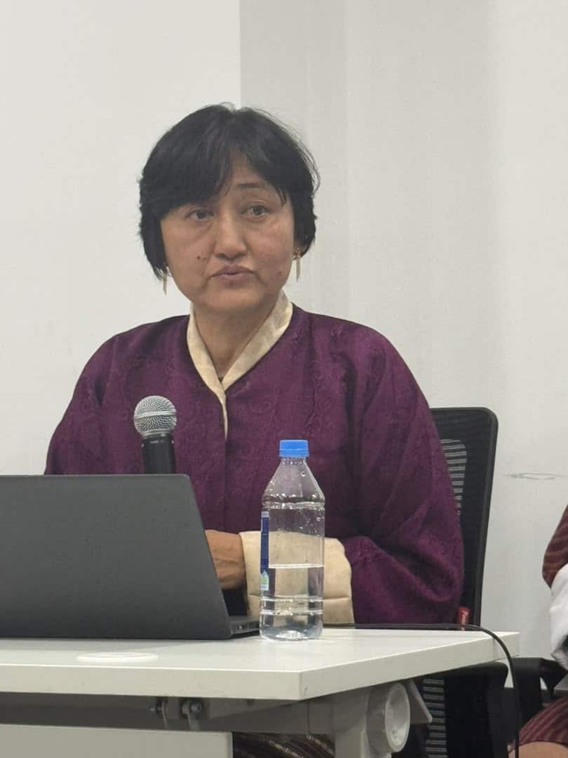 Health Ministry Reports Shortage of 366 Nurses and 120 GDMOs